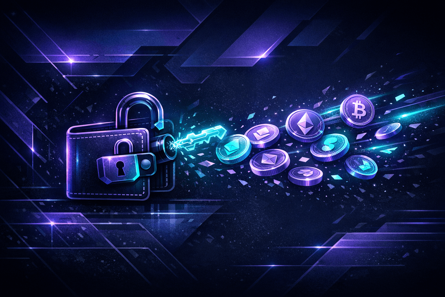 Cryptocurrency & Web3 Phishing