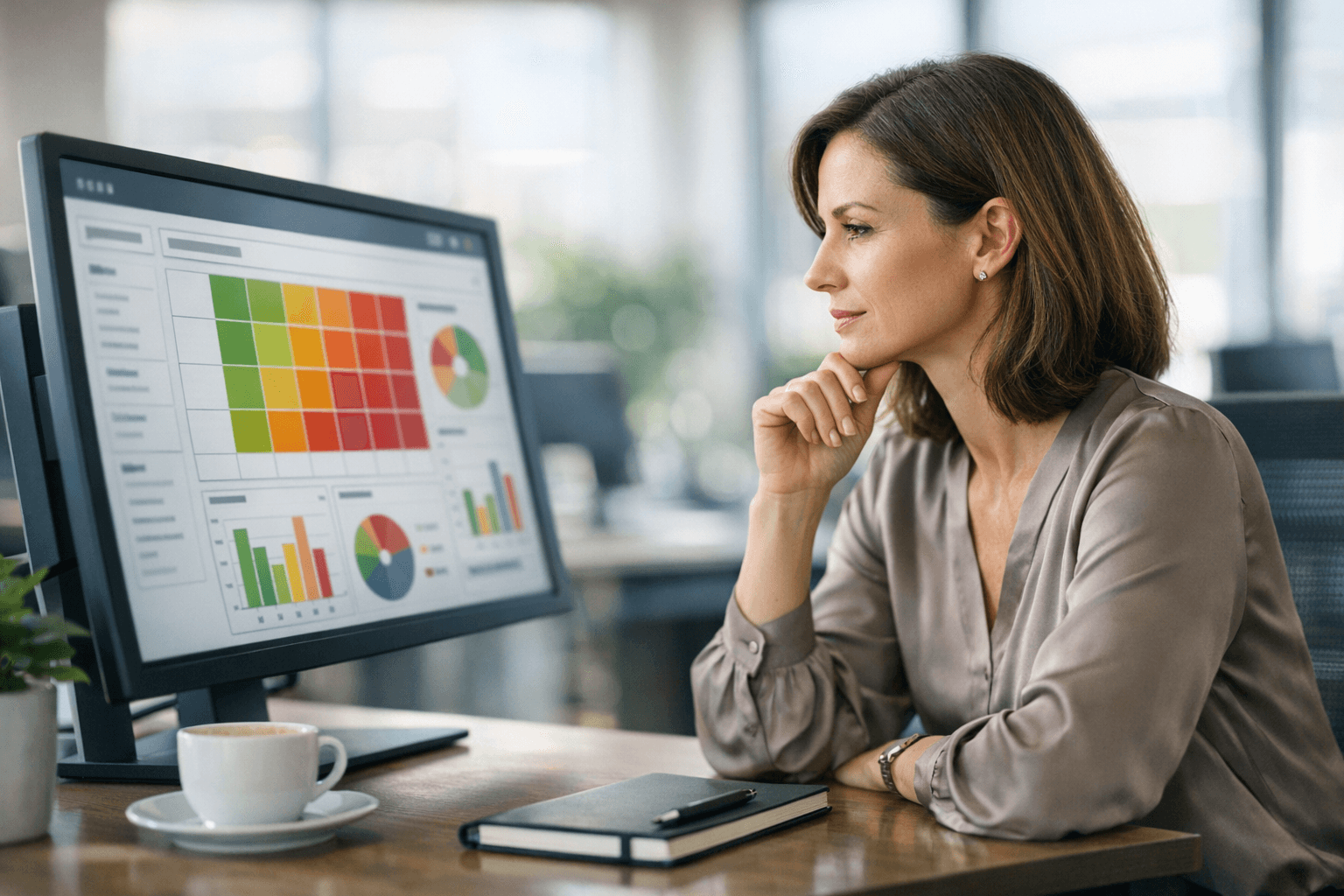 IAM engineer monitoring identity provider security